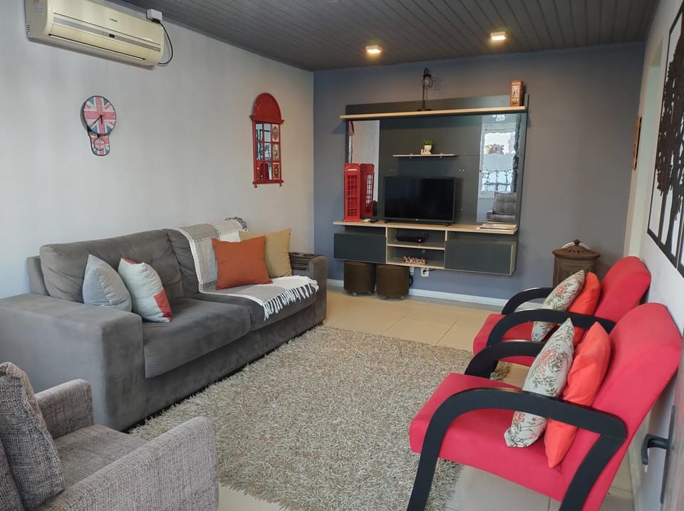 Apartamento London - Centro Nova Petrópolis Apartment in Nova Petrópolis