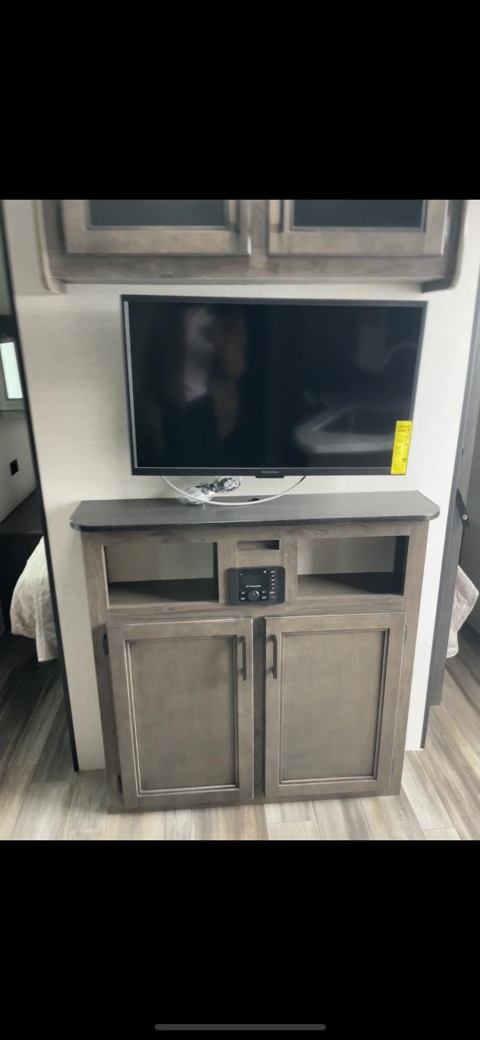 TV and multimedia