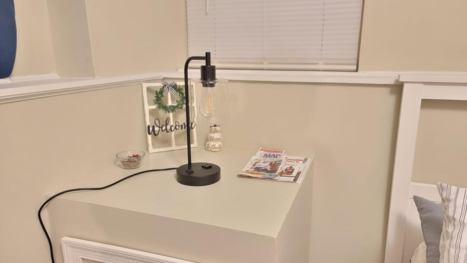 Hidden Gem near Downtown Frederick and shopping Apartment in Frederick