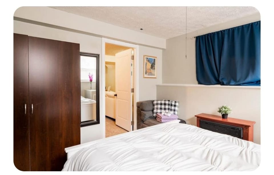 Hidden Gem near Downtown Frederick and shopping Apartment in Frederick
