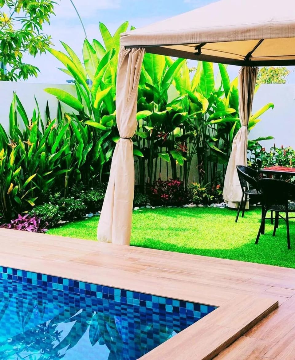 Spring Fields Homestay by Sizma House in Negeri Sembilan, Malaysia