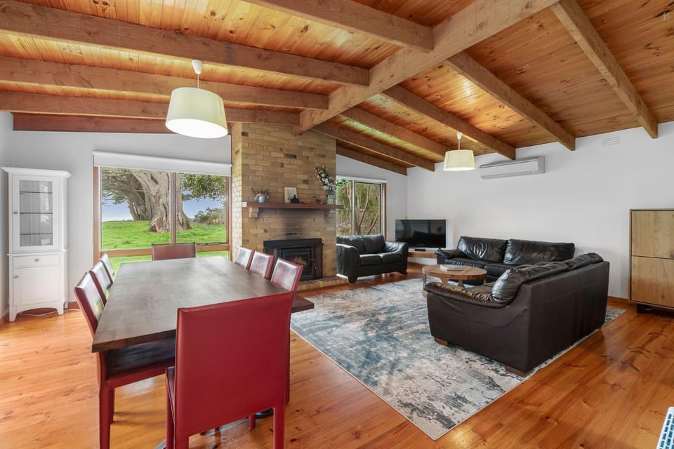 Flinders Ocean Escape House in Flinders