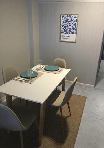 Recoleta - La mejor ubicación! Apartment in Buenos Aires