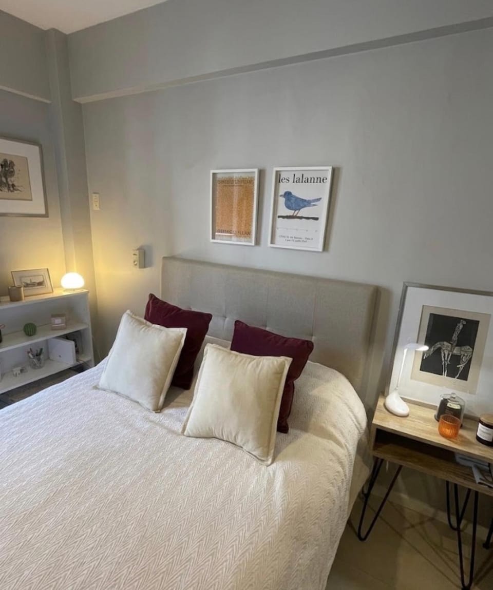 Recoleta - La mejor ubicación! Apartment in Buenos Aires
