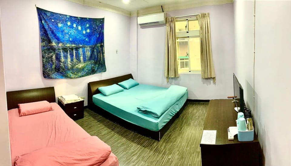 Myhome Homestay Vacation rental in Fujian