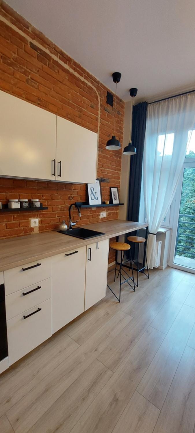 Kościuszki Green Apartment Apartment in Masovian Voivodeship