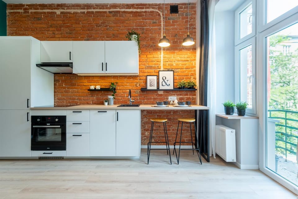 Kościuszki Green Apartment Apartment in Masovian Voivodeship