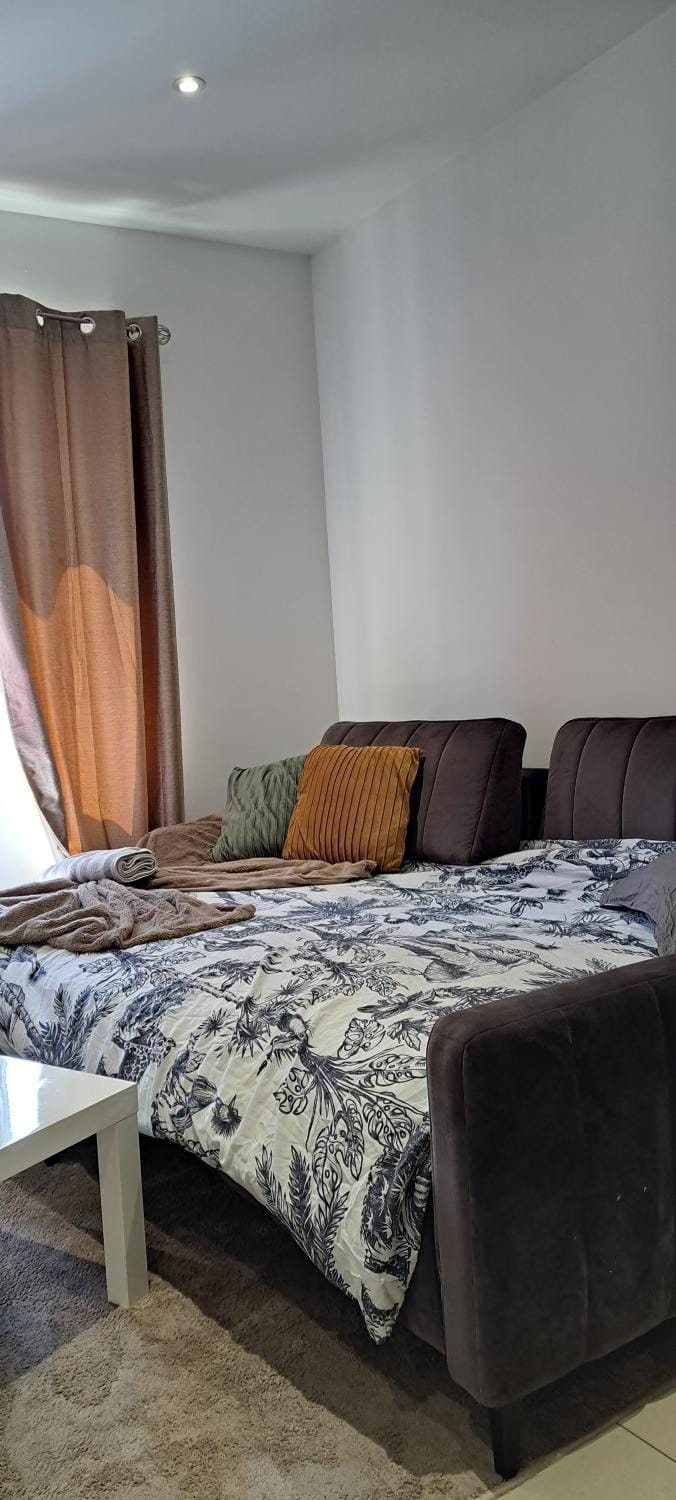 DOGA Bel appartement 1er étage 4 personnes bebe Apartment in Reims
