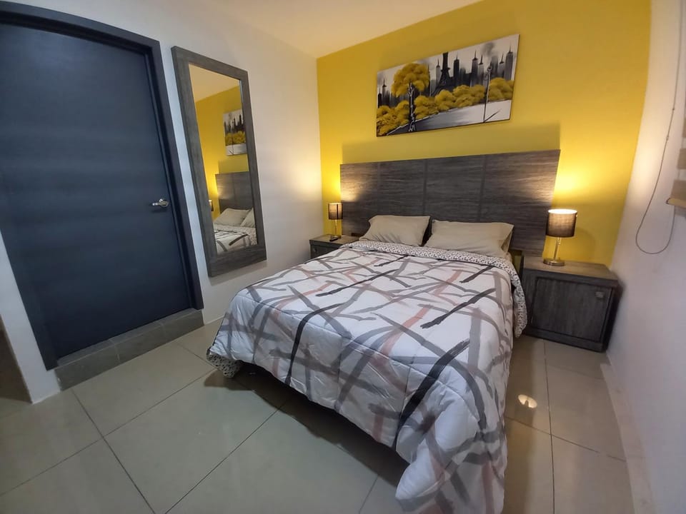 Tu Estancia Guadalajara Apartment in Guadalajara