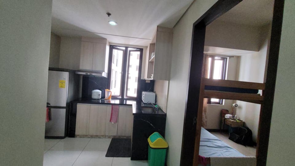 MANILABAY HOME Apartment in Manila City