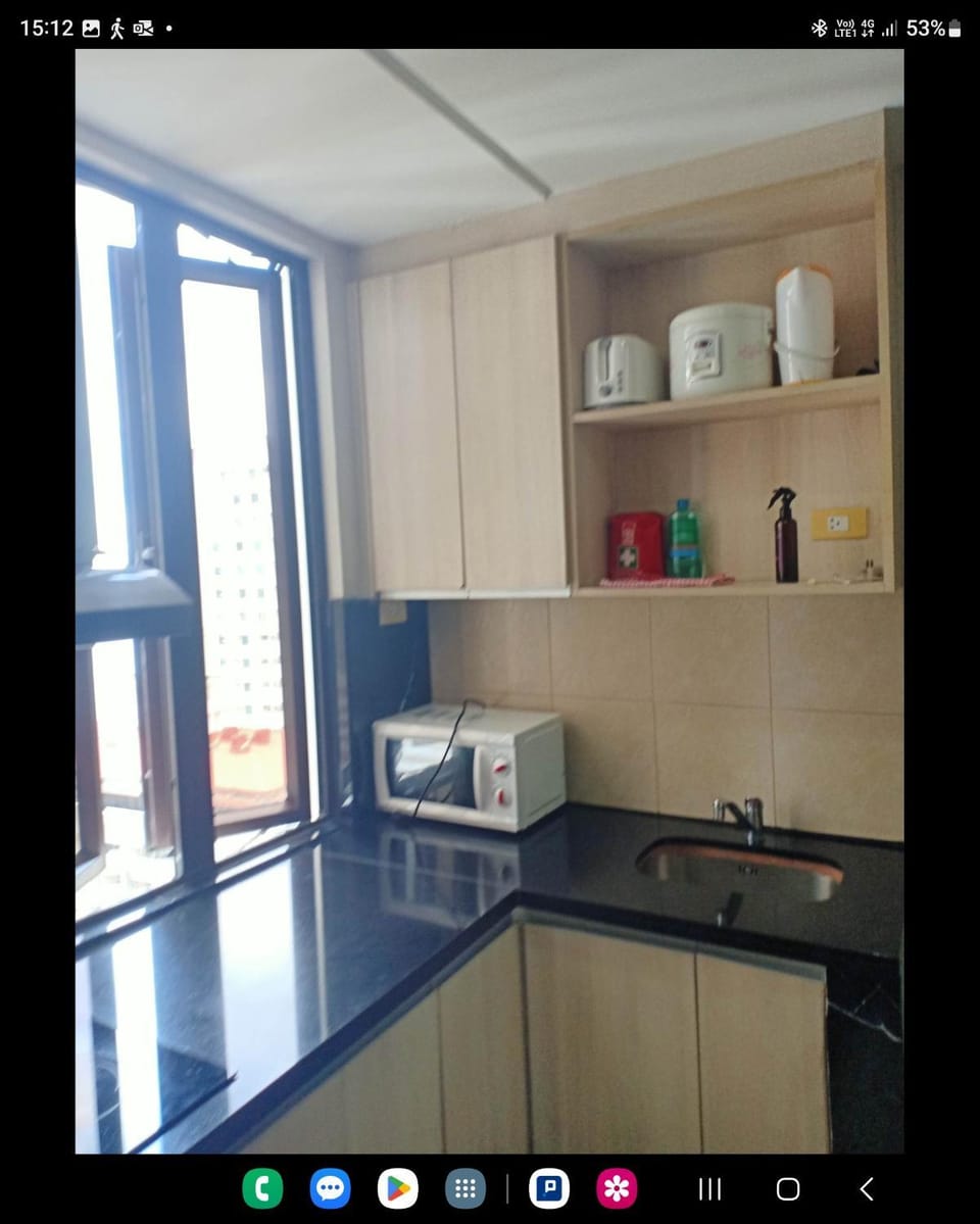 MANILABAY HOME Apartment in Manila City