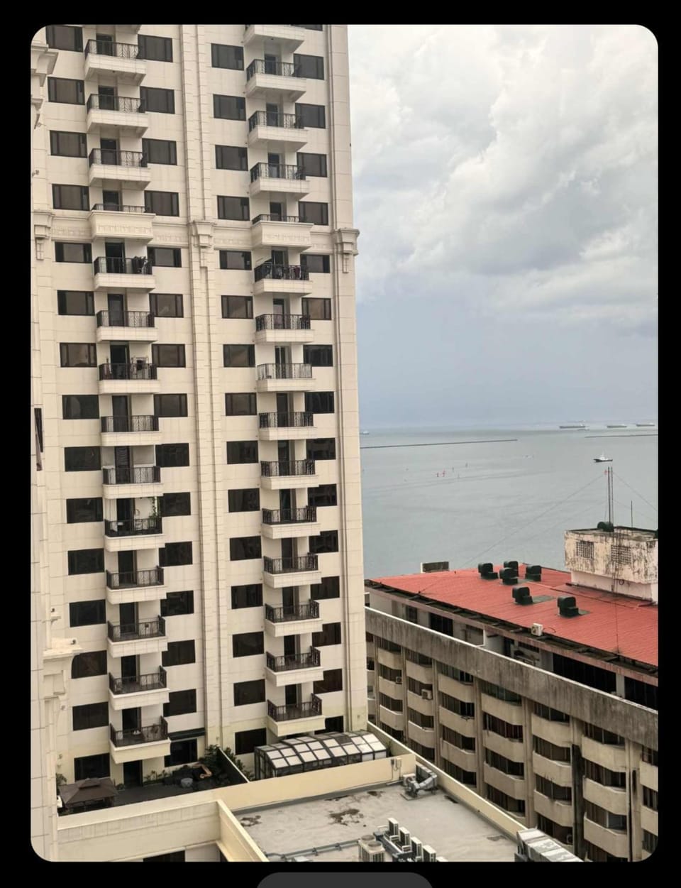 MANILABAY HOME Apartment in Manila City