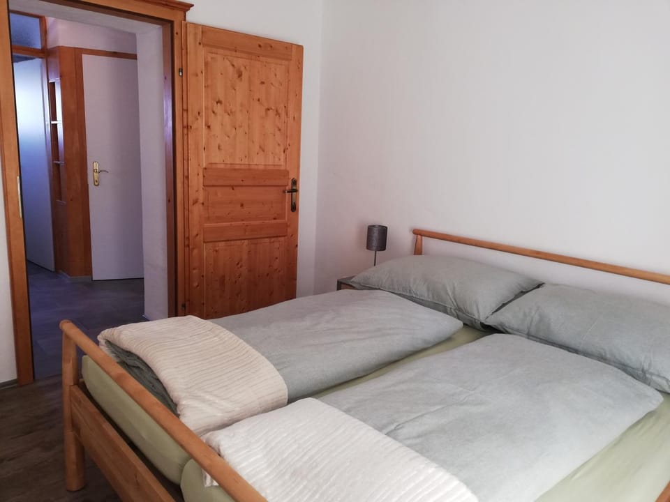 Erlhofer Apartments Apartment in Friuli-Venezia Giulia