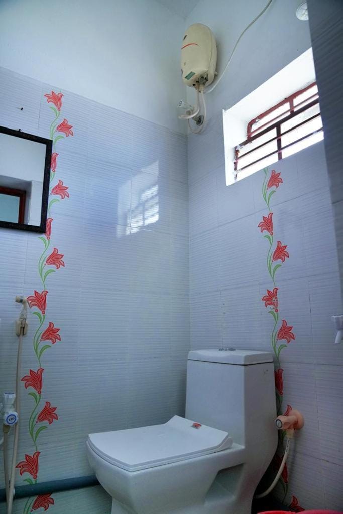 WHITE HOUSE - 3BHK Elite Apartment Apartment in Coimbatore