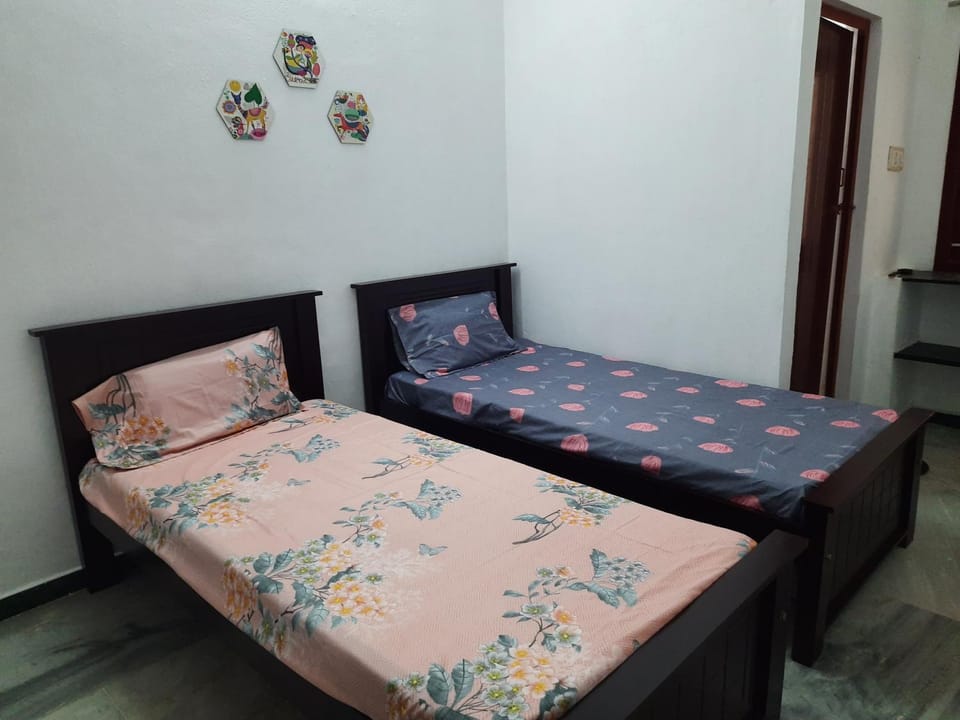 WHITE HOUSE - 3BHK Elite Apartment Apartment in Coimbatore