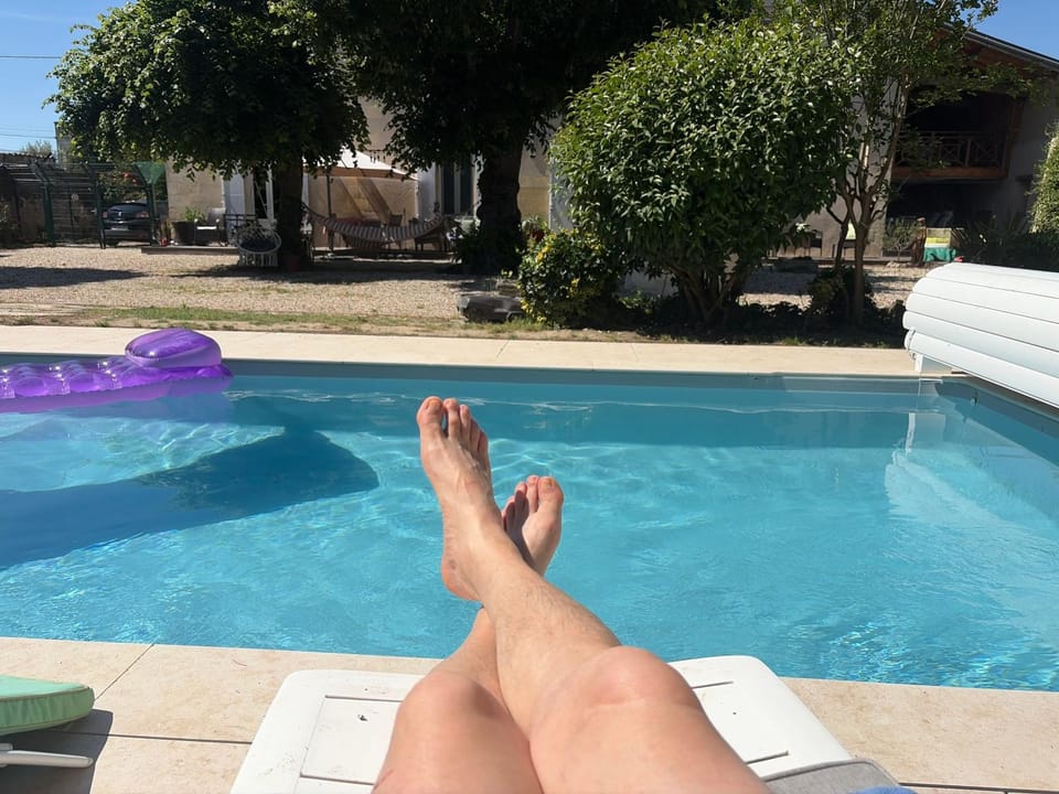 Les Trois Tilleuls 1 Vacation rental in Nouvelle-Aquitaine