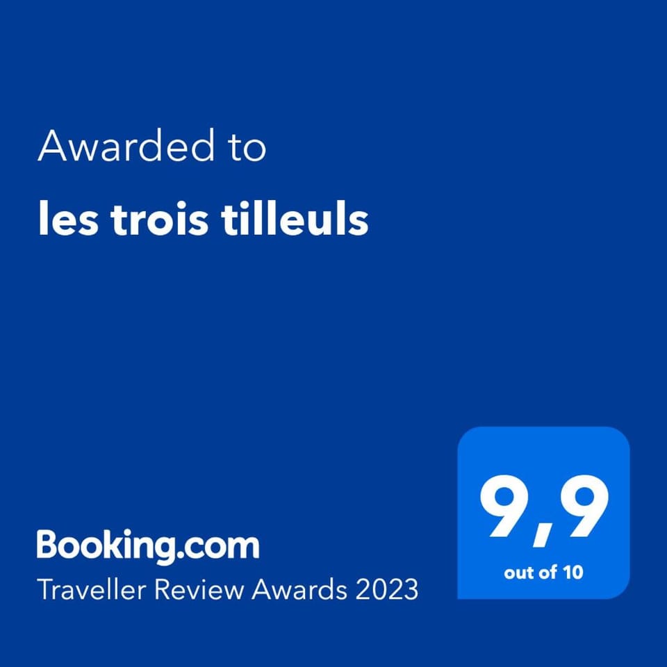 Les Trois Tilleuls 1 Vacation rental in Nouvelle-Aquitaine