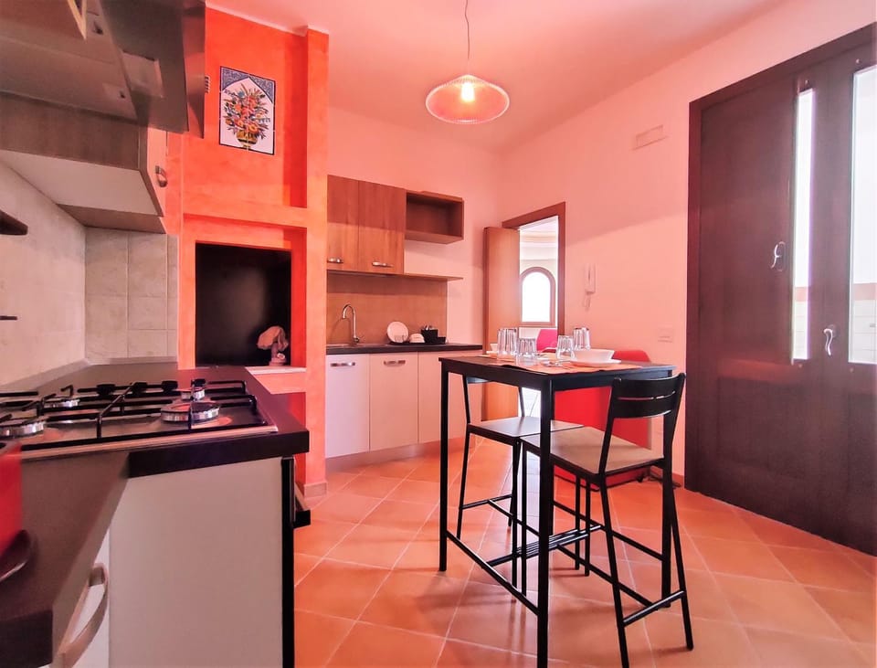 B&B a Casa Mia Bed and Breakfast in Apulia