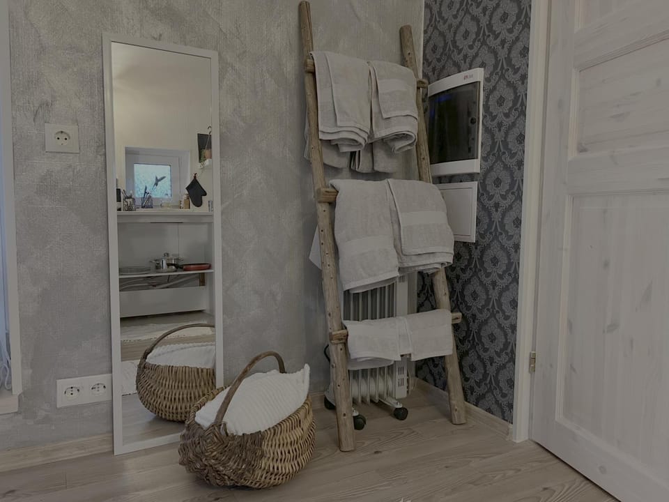 Guesthouse in Kärdla Apartment in Estonia