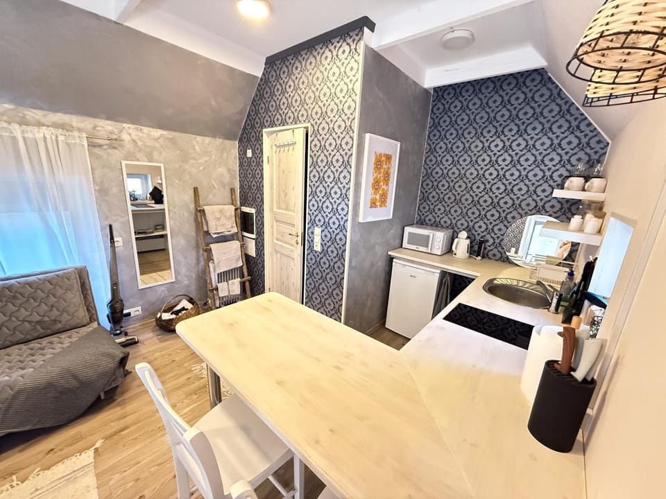 Guesthouse in Kärdla Apartment in Estonia