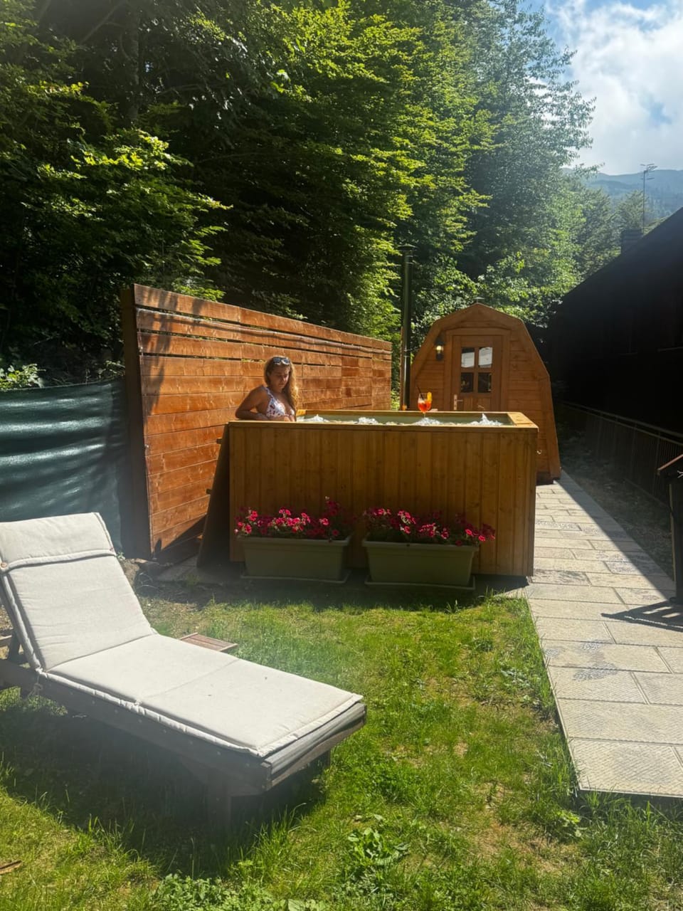 Spa and wellness centre/facilities
