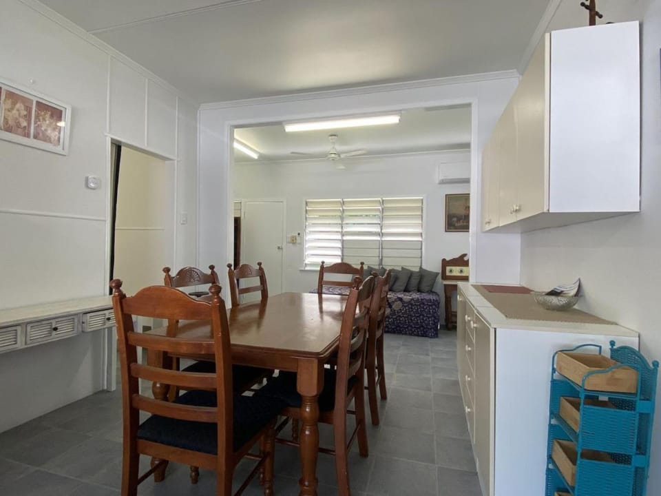 Whitehaven 2 House in Queensland