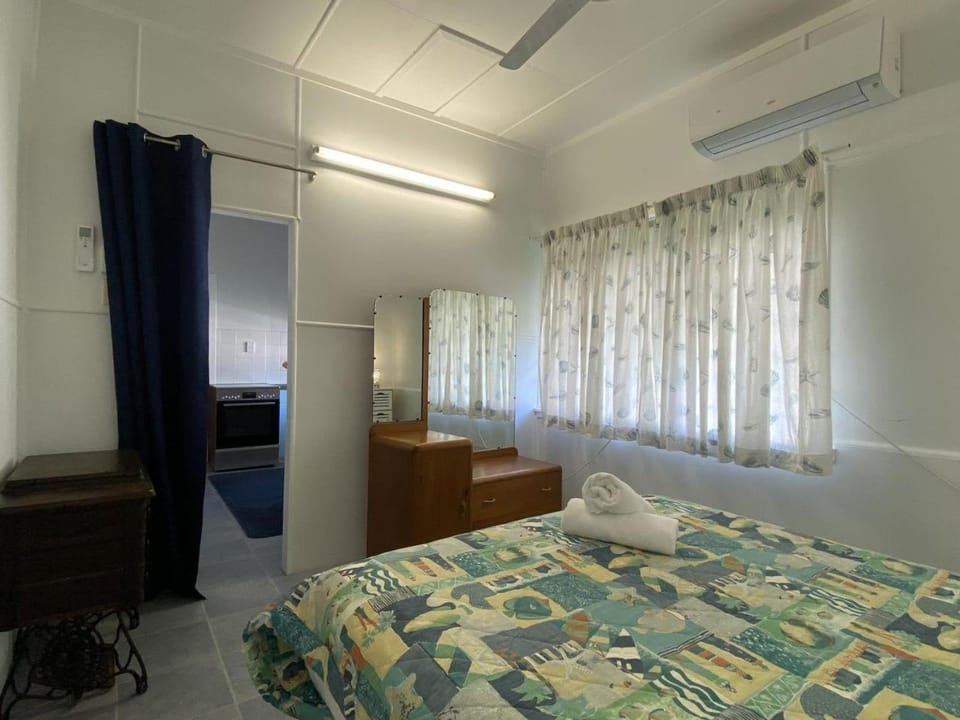 Whitehaven 2 House in Queensland