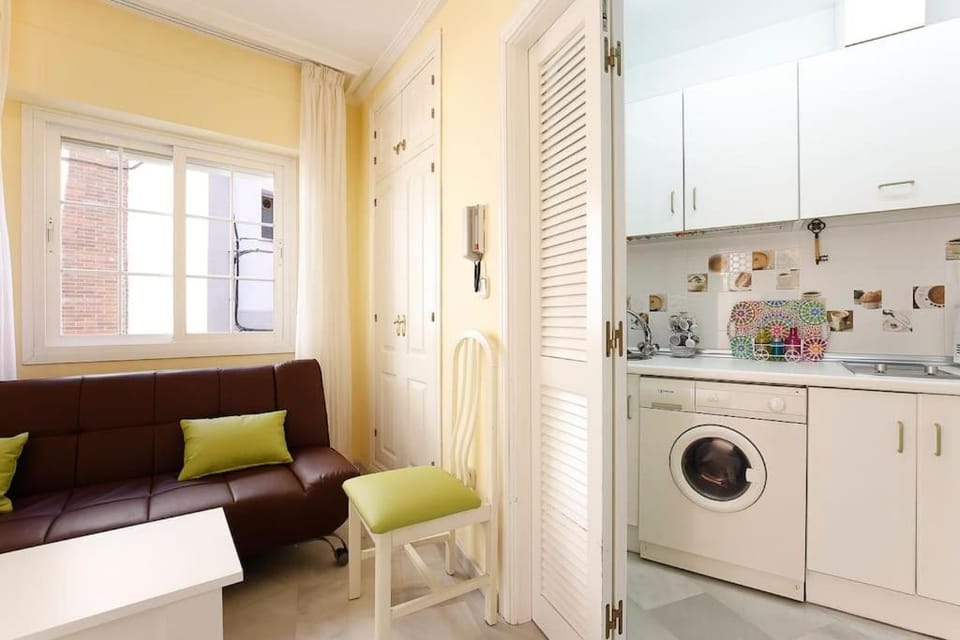 Agradable piso en el centro histórico Apartment in Granada