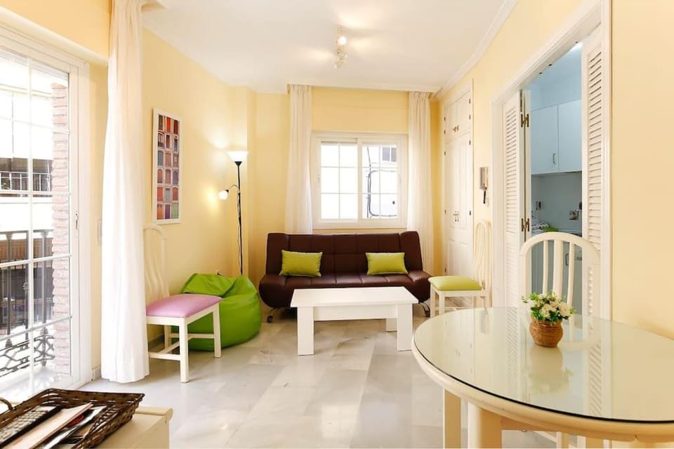 Agradable piso en el centro histórico Apartment in Granada