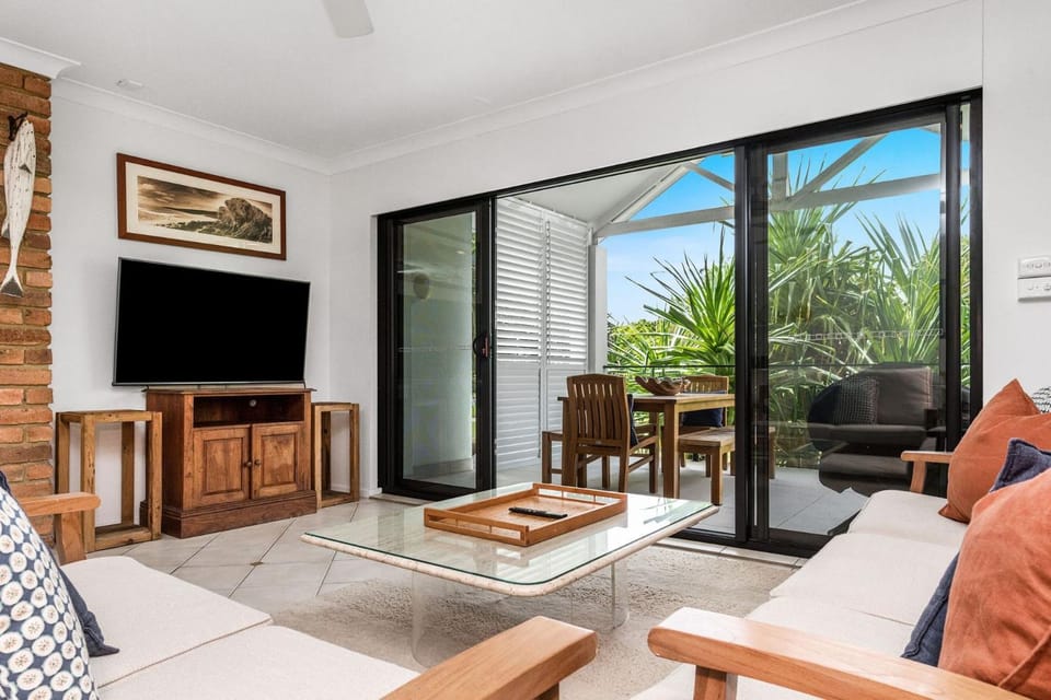 Atlantis 6 - 70 Lawson Street Apartment in Byron Bay