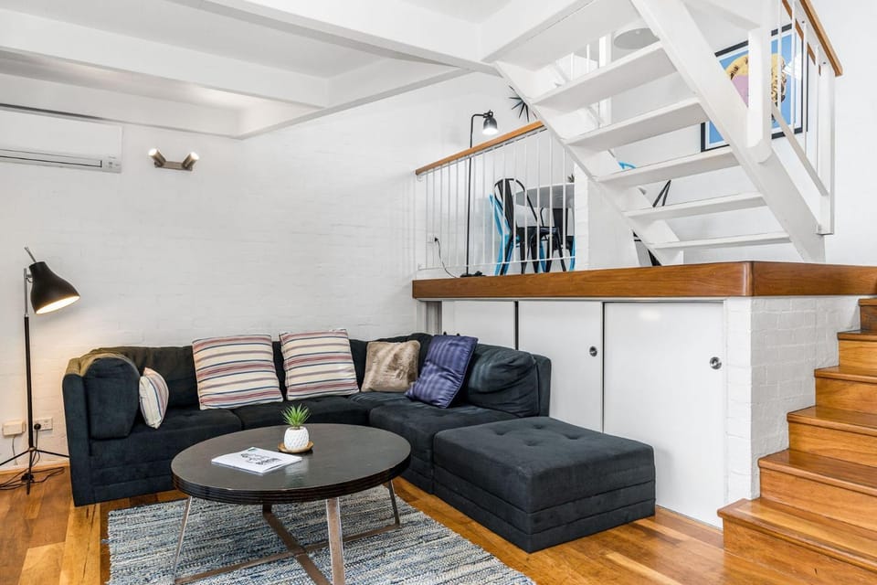 Balcony On Lawson - 6 - 34 Lawson Street Apartment in Byron Bay