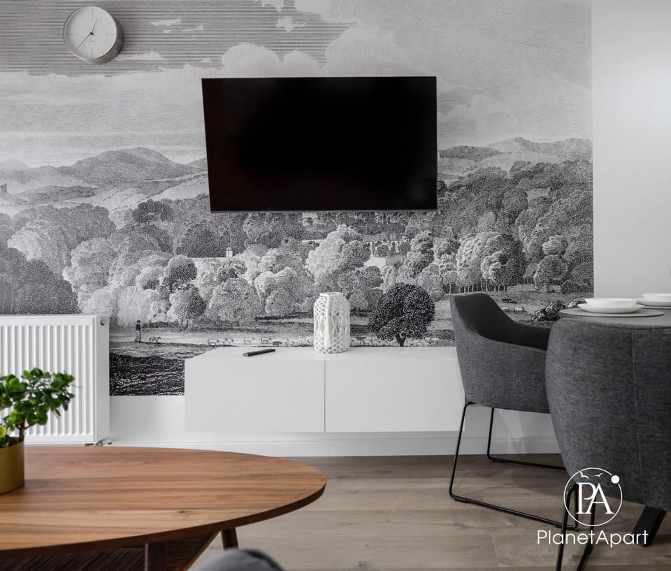 PlanetAparts A Apartment in West Pomeranian Voivodeship, Poland