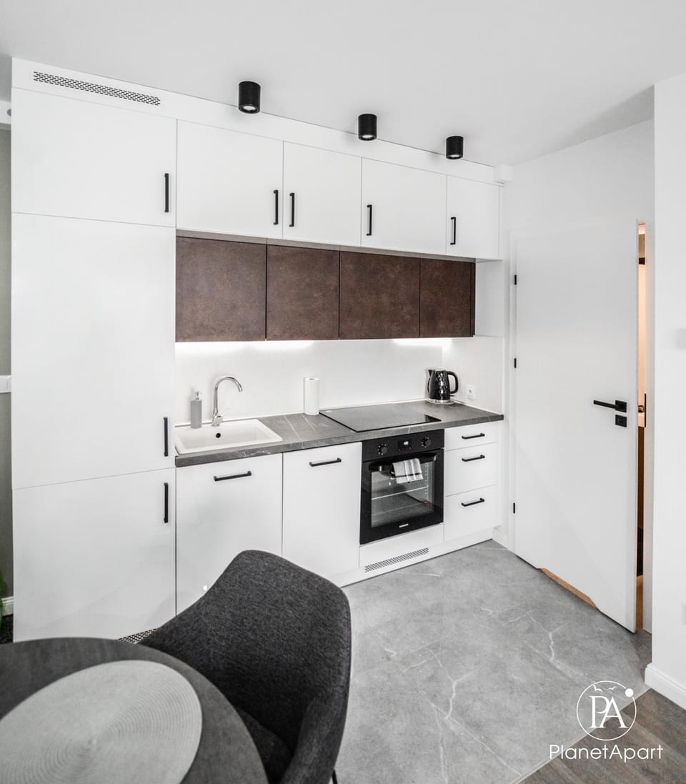 PlanetAparts A Apartment in West Pomeranian Voivodeship, Poland