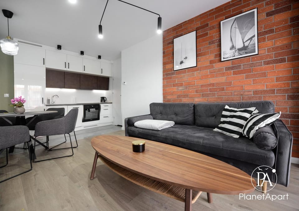 PlanetAparts A Apartment in West Pomeranian Voivodeship, Poland