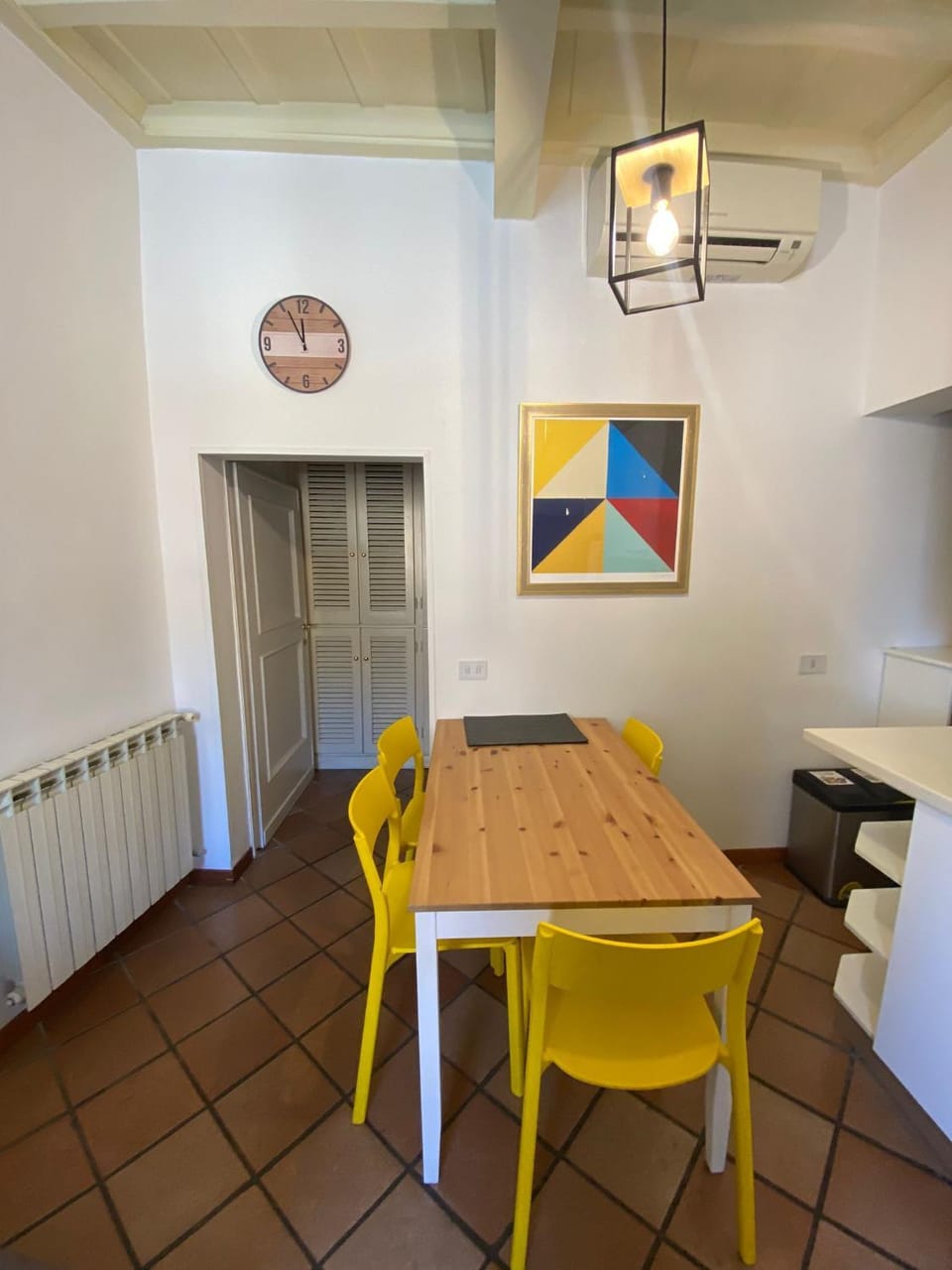 Trastevere Rome’s Heart charming appartment 888 Apartment in Rome