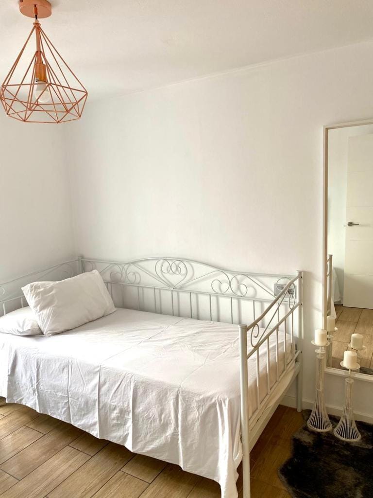 La casita de Lú Apartment in Costa del Sol