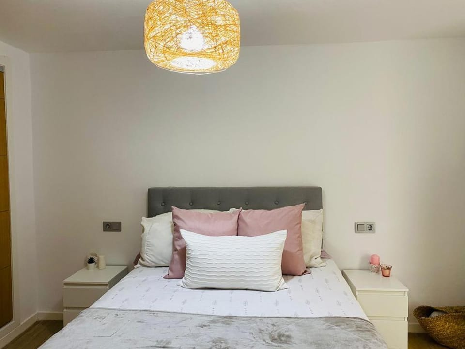 La casita de Lú Apartment in Costa del Sol