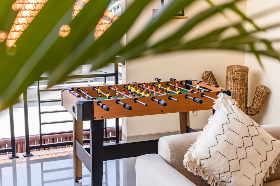 PROMO trendy 4bd Pvt villa in Seminyak Villa in North Kuta