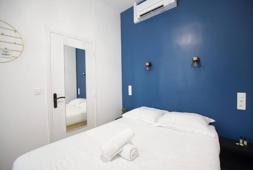 Superbe studio proche tour Eiffel Apartment in Paris