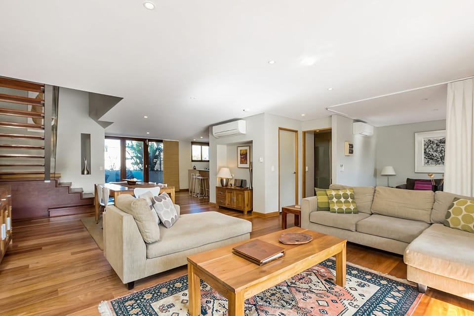 Casablanca - 2 - 21-25 Fletcher Street Apartment in Byron Bay