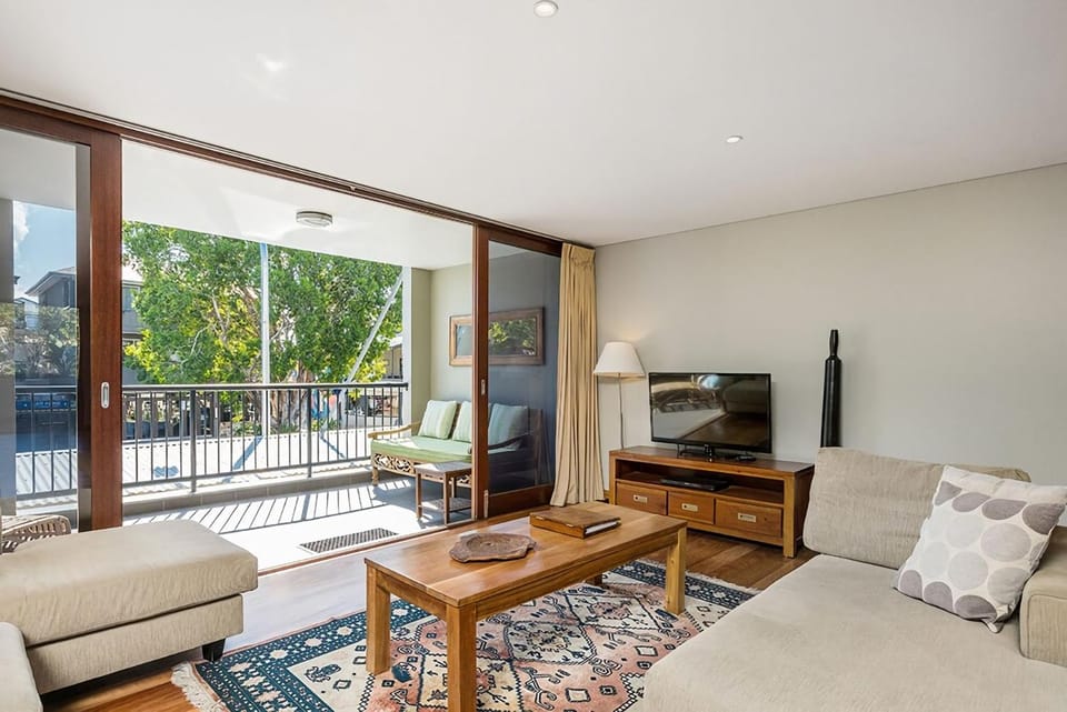 Casablanca - 2 - 21-25 Fletcher Street Apartment in Byron Bay
