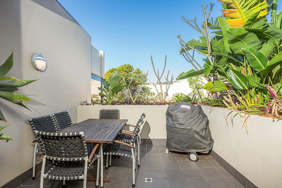 Casablanca - 2 - 21-25 Fletcher Street Apartment in Byron Bay