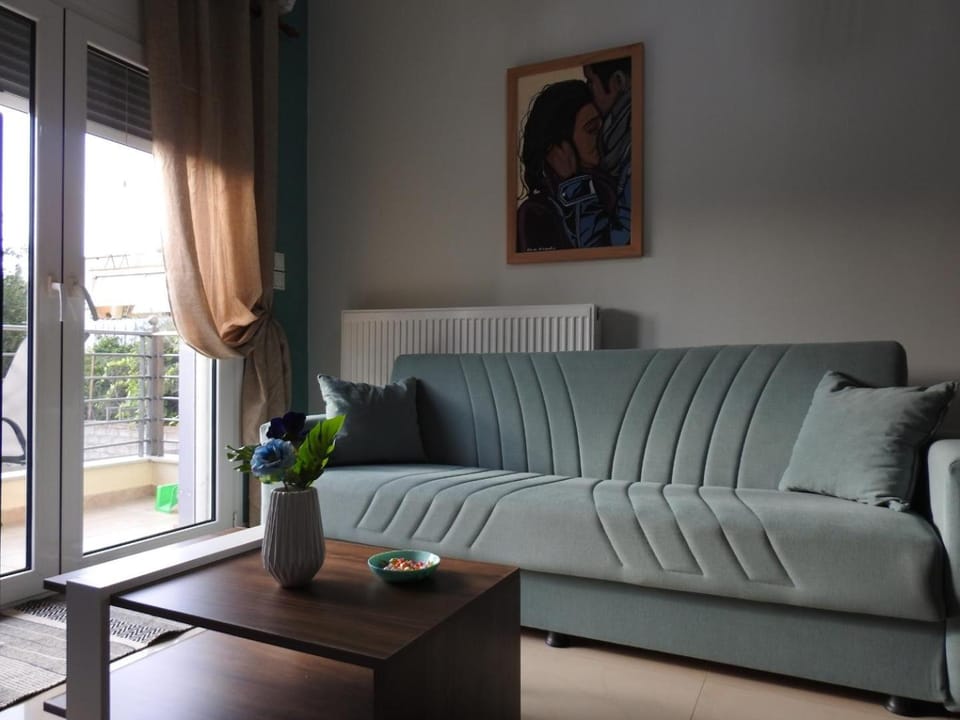 F.K Room 2 Apartment in Peloponnese, Western Greece and the Ionian