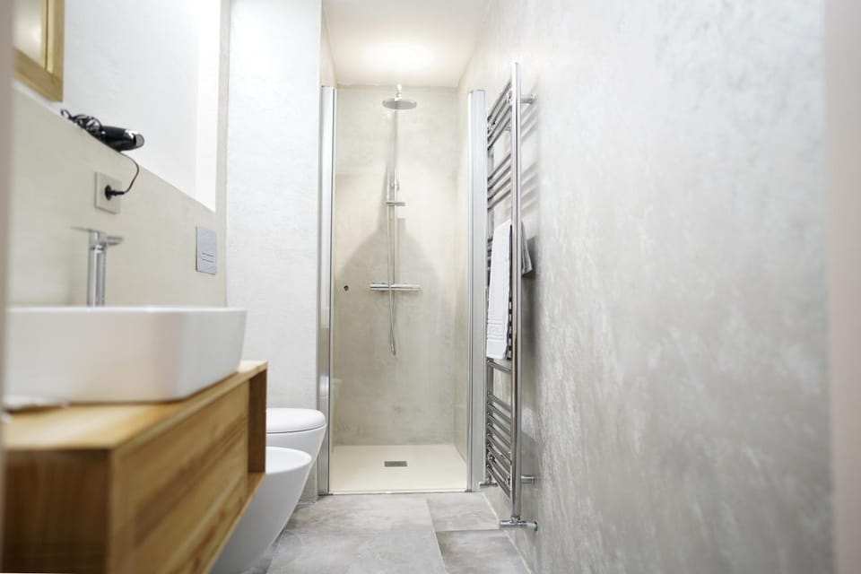 Gallurasuite Bed and Breakfast in Sardinia