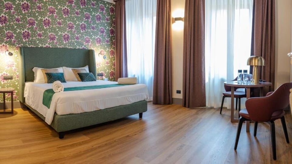 Castel Sant´Angelo Luxury Rooms & Tour Bed and Breakfast in Rome