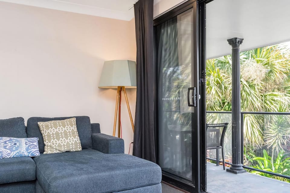 Summer Central Apartment 3 - 5 -9 Somerset Street Apartment in Byron Bay