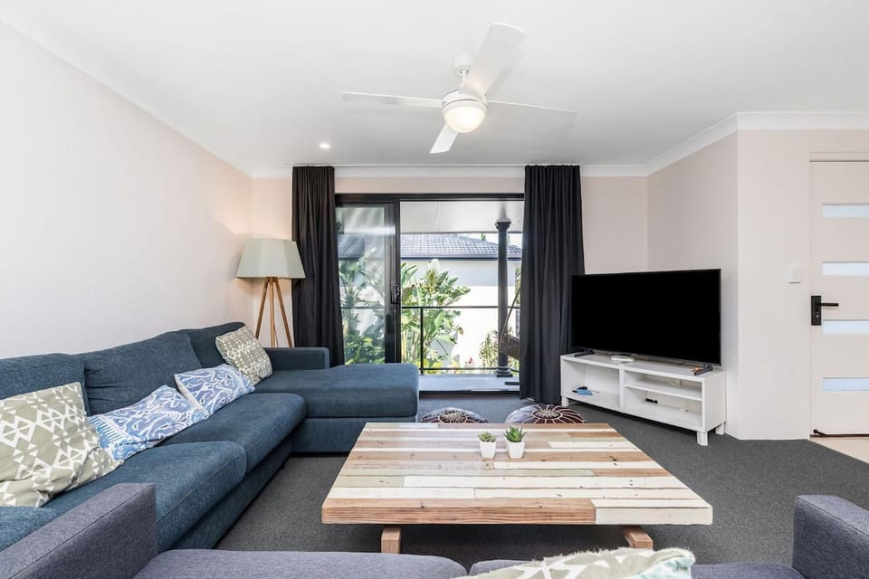 Summer Central Apartment 3 - 5 -9 Somerset Street Apartment in Byron Bay