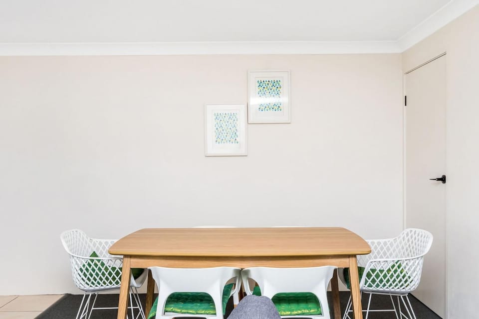 Summer Central Apartment 3 - 5 -9 Somerset Street Apartment in Byron Bay