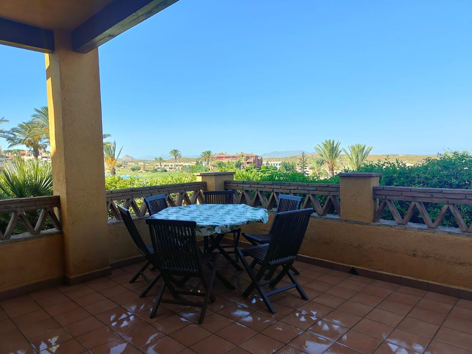 Apartment Valle del Este Apartment in Andalusia