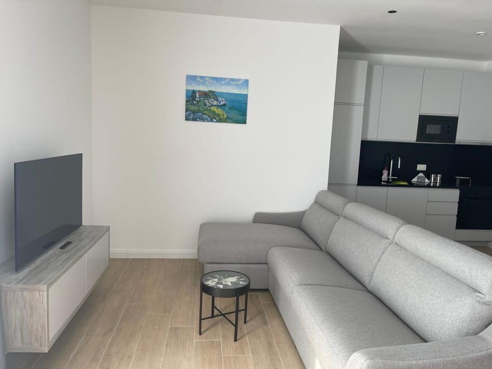 Jadran Dream Apartment in Budva Municipality